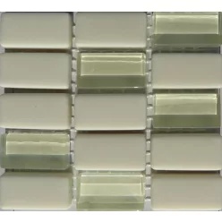 Mozaik, Aita Almond Crystal 30,1x30,1