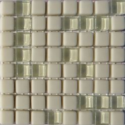 Mozaik, Aita Almond Crystal 30,5x30,5