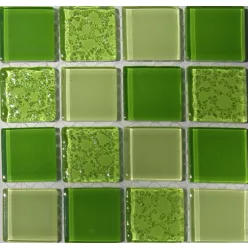 Mozaik, Aita Amazon 32,7x32,7