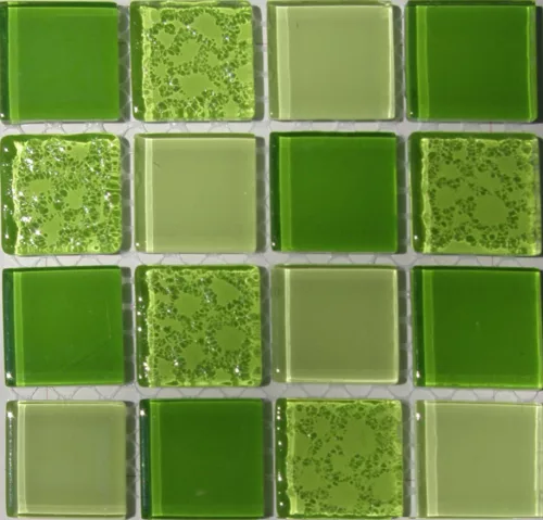 Mozaik, Aita Amazon 32,7x32,7