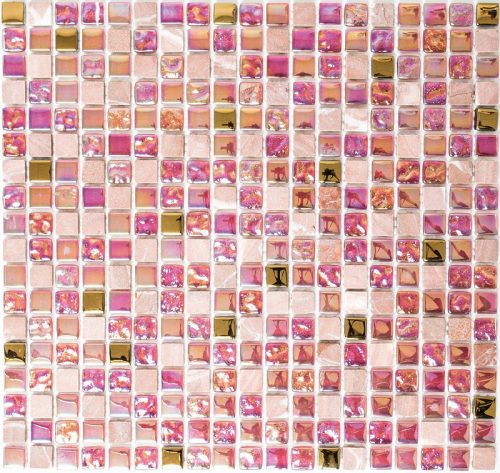 Mozaik, Aita Andorra 32,2x30,5