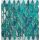 Mozaik, Aita Aqua Oval 28,4x29,7