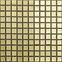 Mozaik, Aita Arany Fényes 2,5x2,5szemméret 30x30
