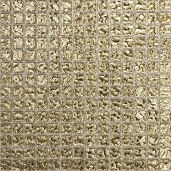 Mozaik, Aita Arany 20x20 cm