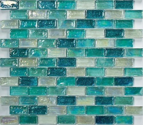 Mozaik, Aita Azure 30,6x30,6