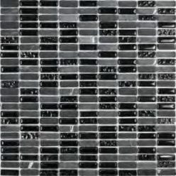 Mozaik, Aita Barbados 31,3x31,8