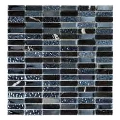 Mozaik, Aita Barbados 1,5x5szemméret 32,2x31