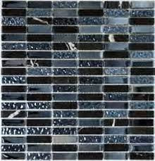 Mozaik, Aita Barbados 1,5x5szemméret 32,2x31