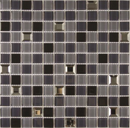 Mozaik, Aita Black Diamond 32,7x32,7
