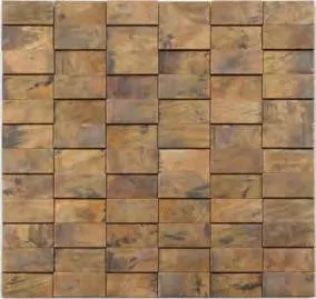 Mozaik, Aita Bronze Shift 28x29