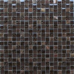 Mozaik, Aita Cameroon 30,5x30,5