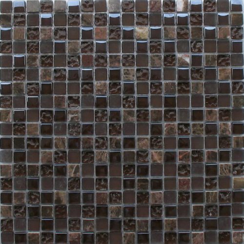 Mozaik, Aita Cameroon 30,5x30,5