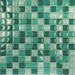 Mozaik, Aita Celeste 32,7x32,7