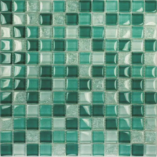 Mozaik, Aita Celeste 32,7x32,7