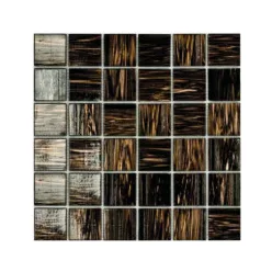 Mozaik, Aita Chaplin 5x5szemméret 31,5x31,5