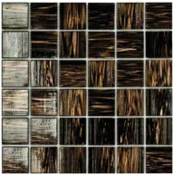 Mozaik, Aita Chaplin 5x5szemméret 31,5x31,5