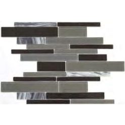 Mozaik, Aita Clad 3 28,6x30