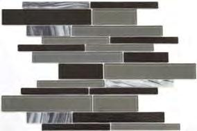 Mozaik, Aita Clad 3 28,6x30