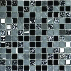 Mozaik, Aita Dubai Fényes 32,7x30,2