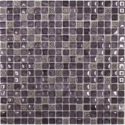 Mozaik, Aita Ecuador 30,5x30,5