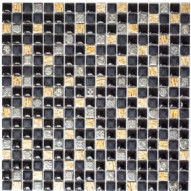 Mozaik, Aita Ethiopia 30,5x30,5