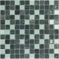 Mozaik, Aita Etna 2,5x2,5szemméret 32,7x30,2