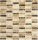 Mozaik, Aita Fizz Beige 1,5x5szemméret 32,2x31