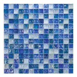 Mozaik, Aita Fizz Blu 1,5x1,5szemméret 30x30