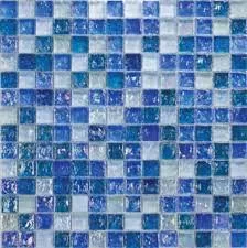 Mozaik, Aita Fizz Blu 1,5x1,5szemméret 30x30