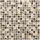 Mozaik, Aita Fizz Brown 1,5x1,5szemméret 30,5x30,5