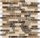 Mozaik, Aita Fizz Brown Mix 29,8x30,5
