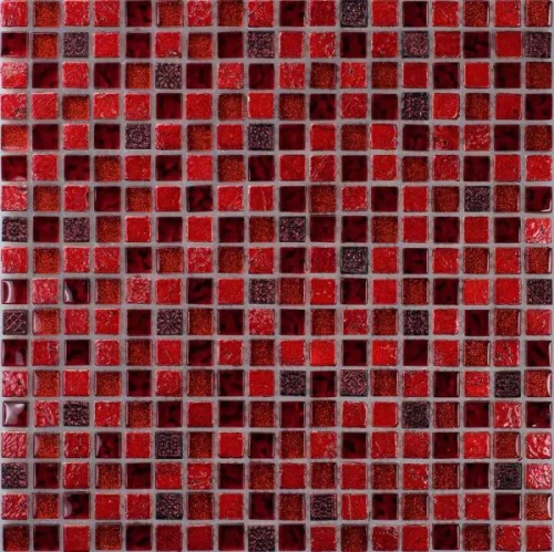 Mozaik, Aita Glitz Rouge 30x30