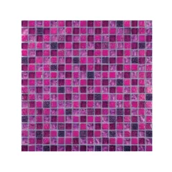 Mozaik, Aita Glitz Violet 30,5x30,5