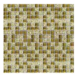 Mozaik, Aita Gold 1,5x1,5szemméret 30x30