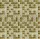 Mozaik, Aita Gold 1,5x1,5szemméret 30x30