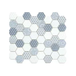 Mozaik, Aita Granada Blue 32,4x28