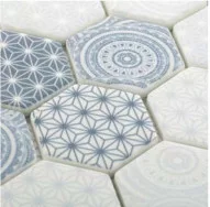 Mozaik, Aita Granada Blue 32,4x28