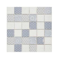 Mozaik, Aita Granada Blue 48 30x30
