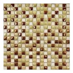 Mozaik, Aita Gruyana 32,2x30,5