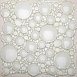 Mozaik, Aita H2O Bianco 30x30