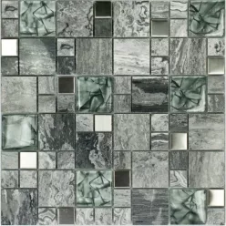 Mozaik, Aita Hawks Eye 30x30