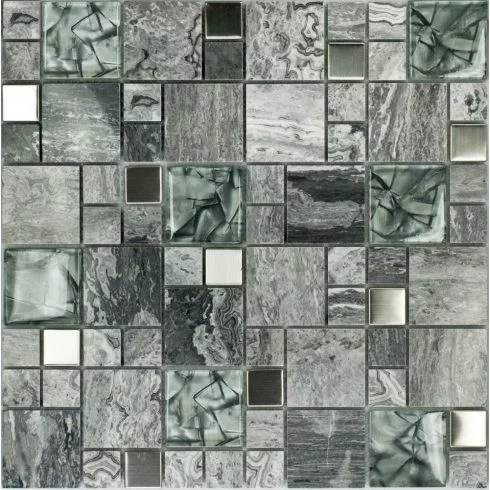 Mozaik, Aita Hawks Eye 30x30