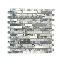 Mozaik, Aita Hawks Eye Long 30x30