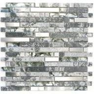 Mozaik, Aita Hawks Eye Long 30x30