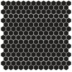 Mozaik, Aita Hexa-B23P matt 26x30
