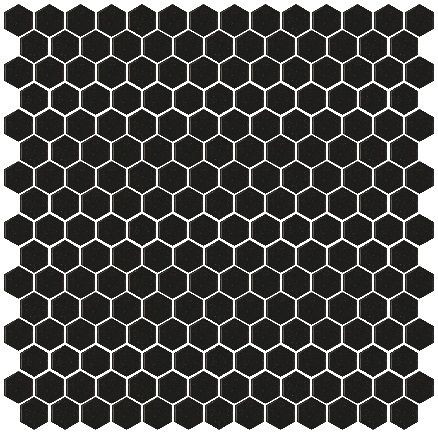 Mozaik, Aita Hexa-B23P matt 26x30