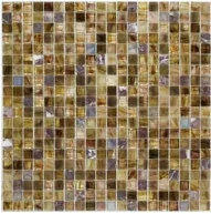 Mozaik, Aita Huron 32,7x32,7