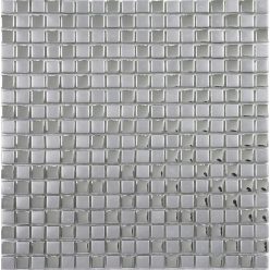 Mozaik, Aita Ingot Silver 30,5x30,5