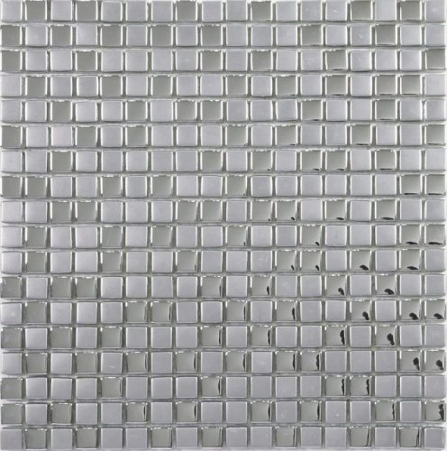 Mozaik, Aita Ingot Silver 30,5x30,5