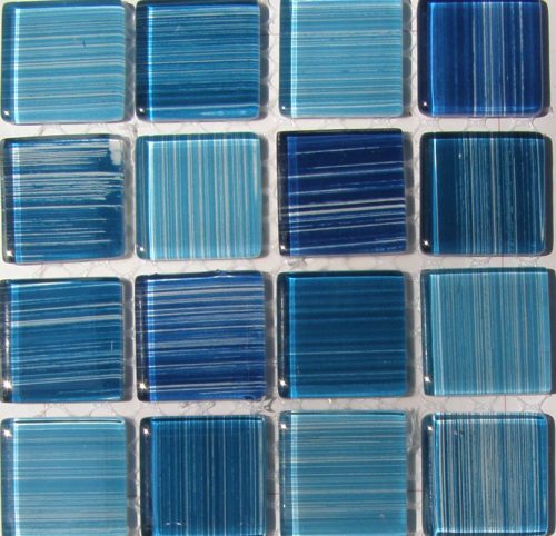 Mozaik, Aita Ionian 32,7x32,7